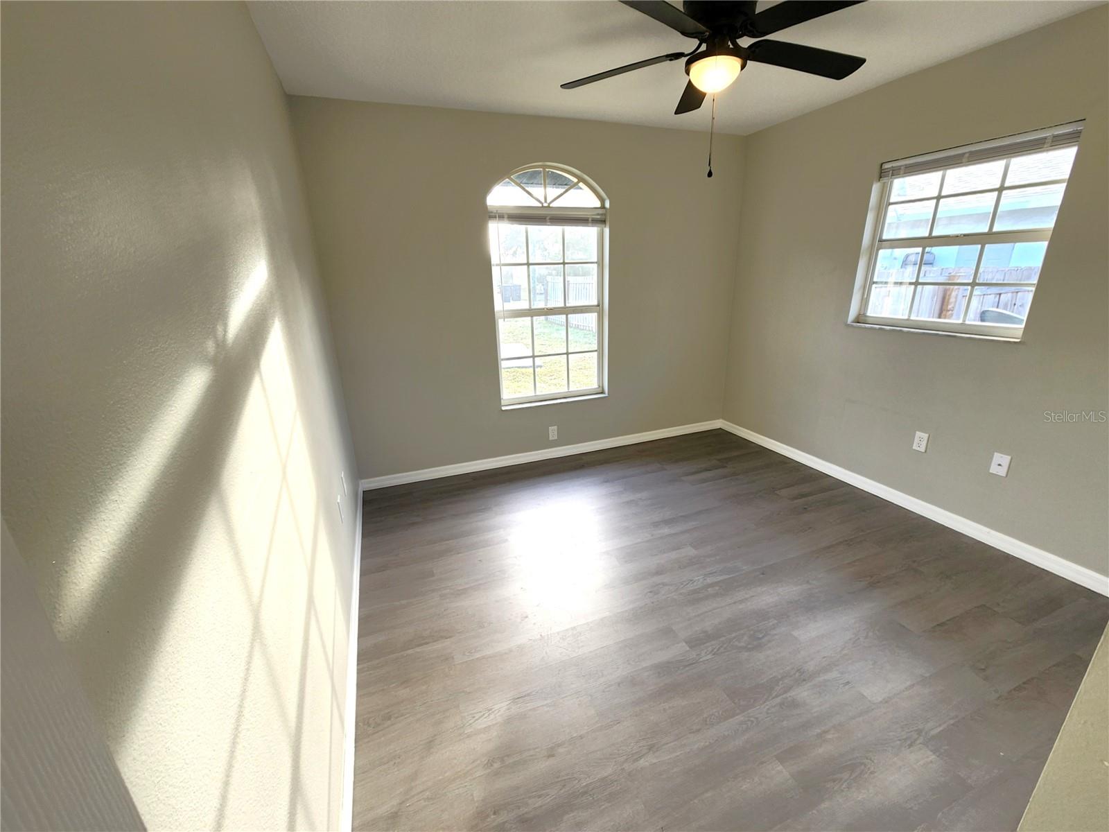 WEBSTER - Residential