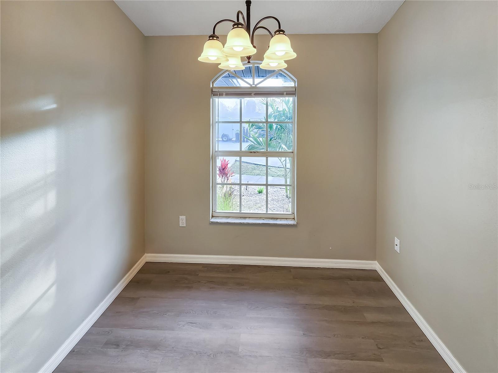 WEBSTER - Residential