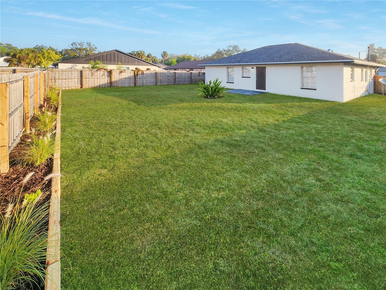 WEBSTER - Residential