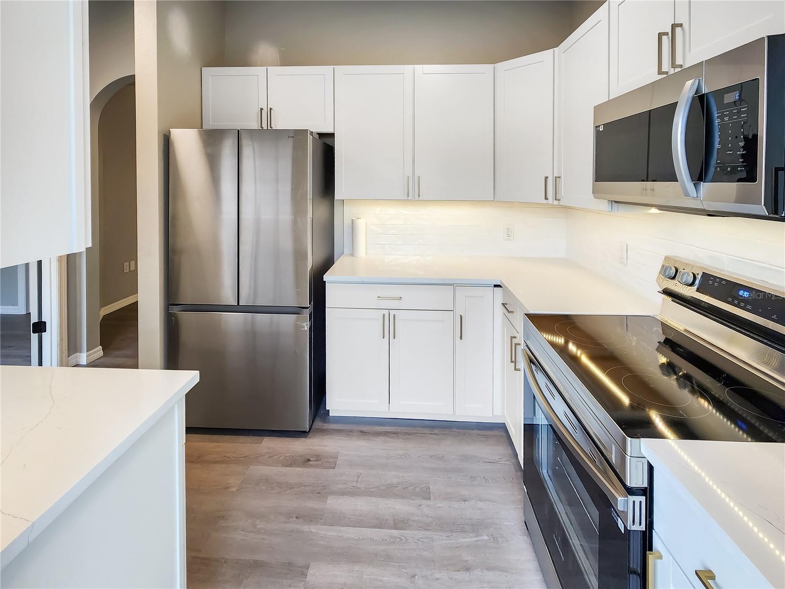 WEBSTER - Residential