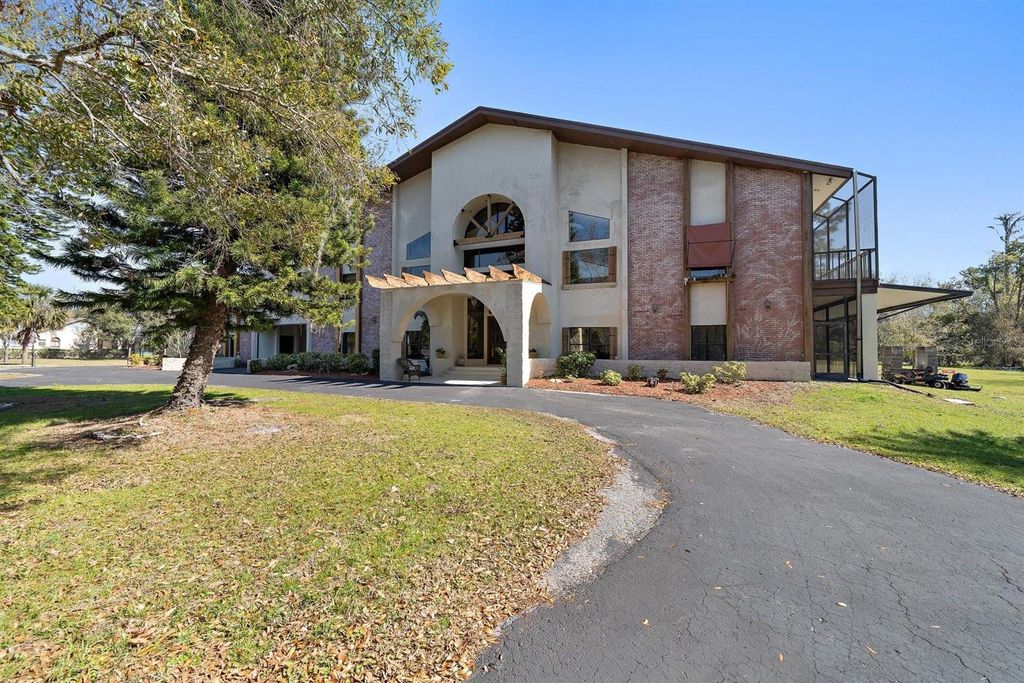 Photo of 18409 Tyler Road, Odessa, FL 33556 (MLS # TB8471433)