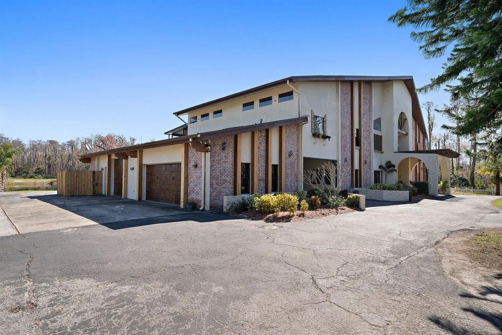 Photo of 18409 Tyler Road, Odessa, FL 33556 (MLS # TB8471433)