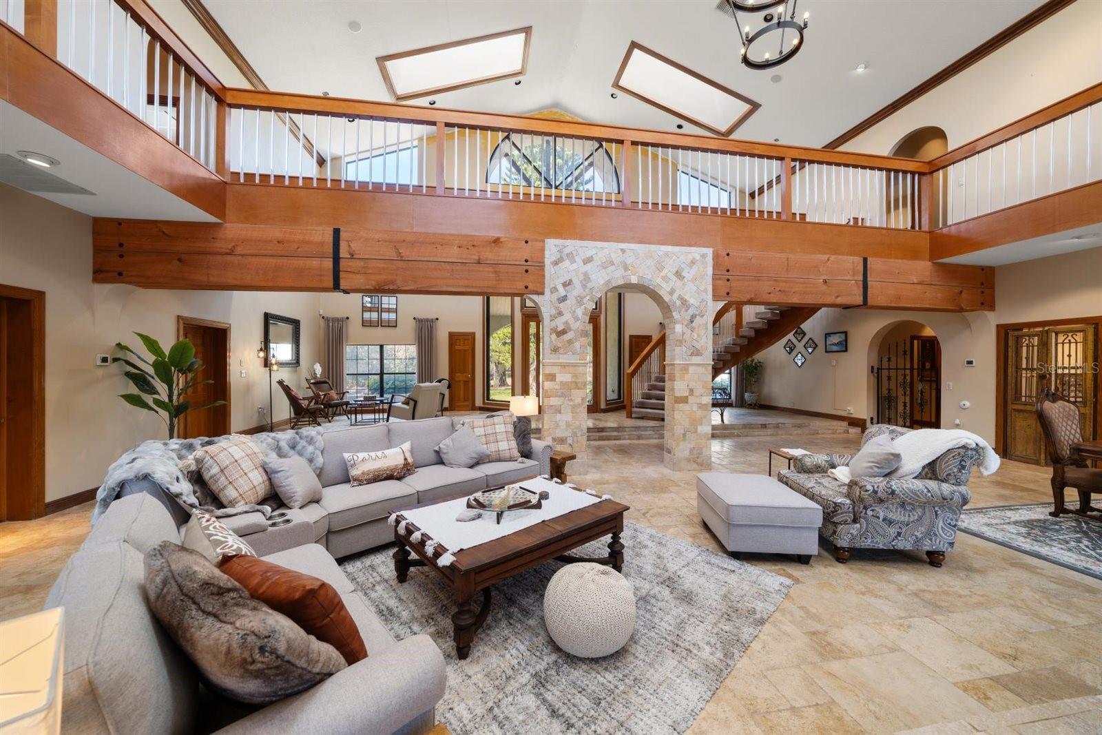 UNPLATTED - Residential