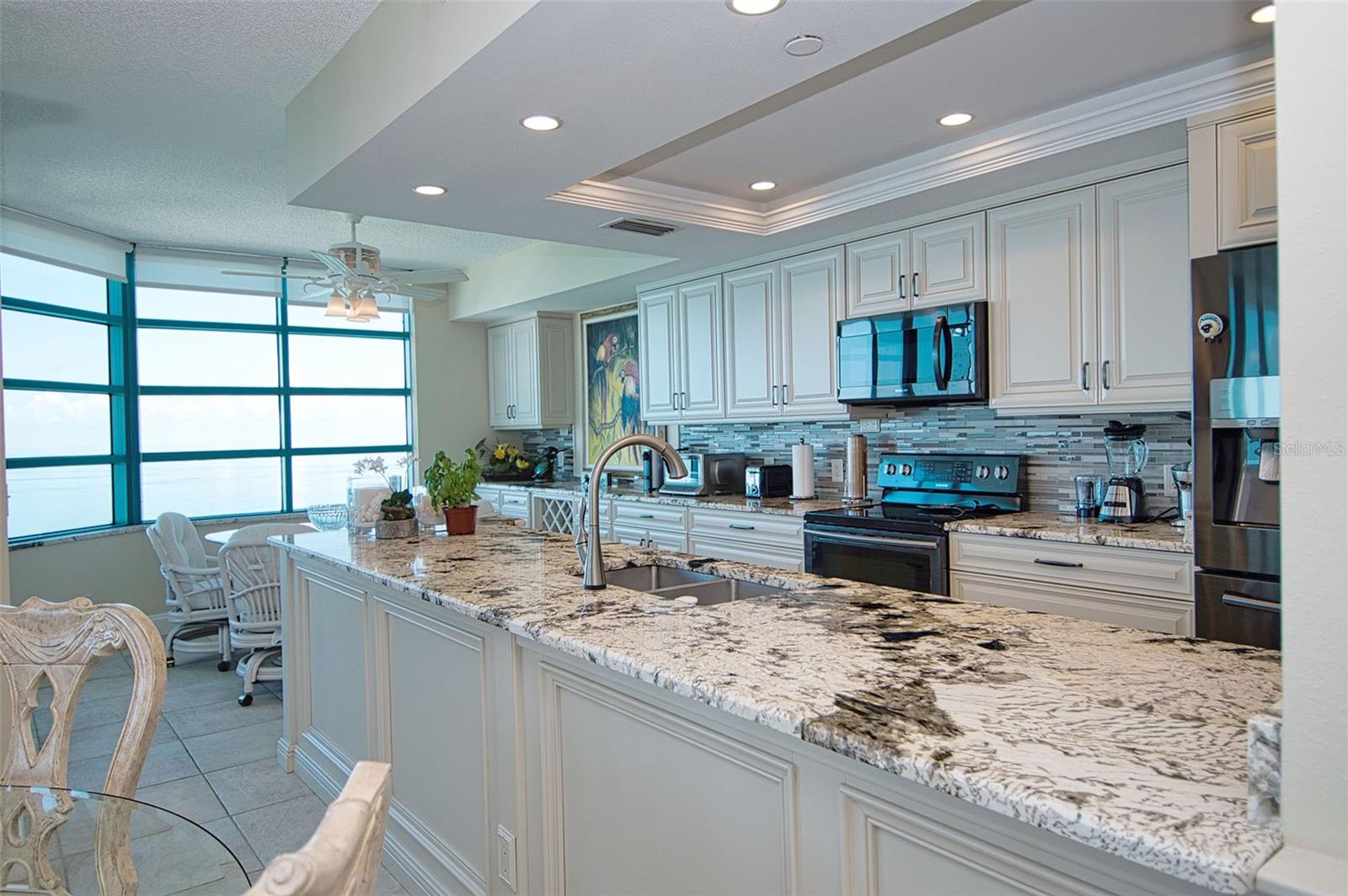 1540 GULF BOULEVARD 2102