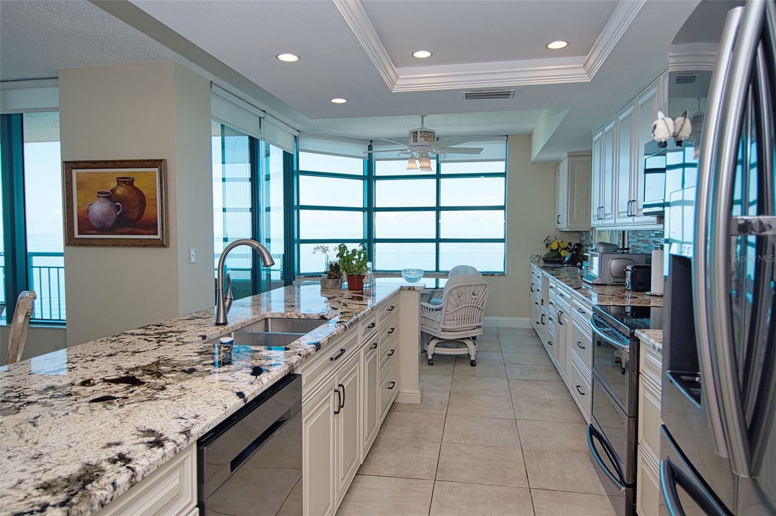 1540 GULF BOULEVARD 2102