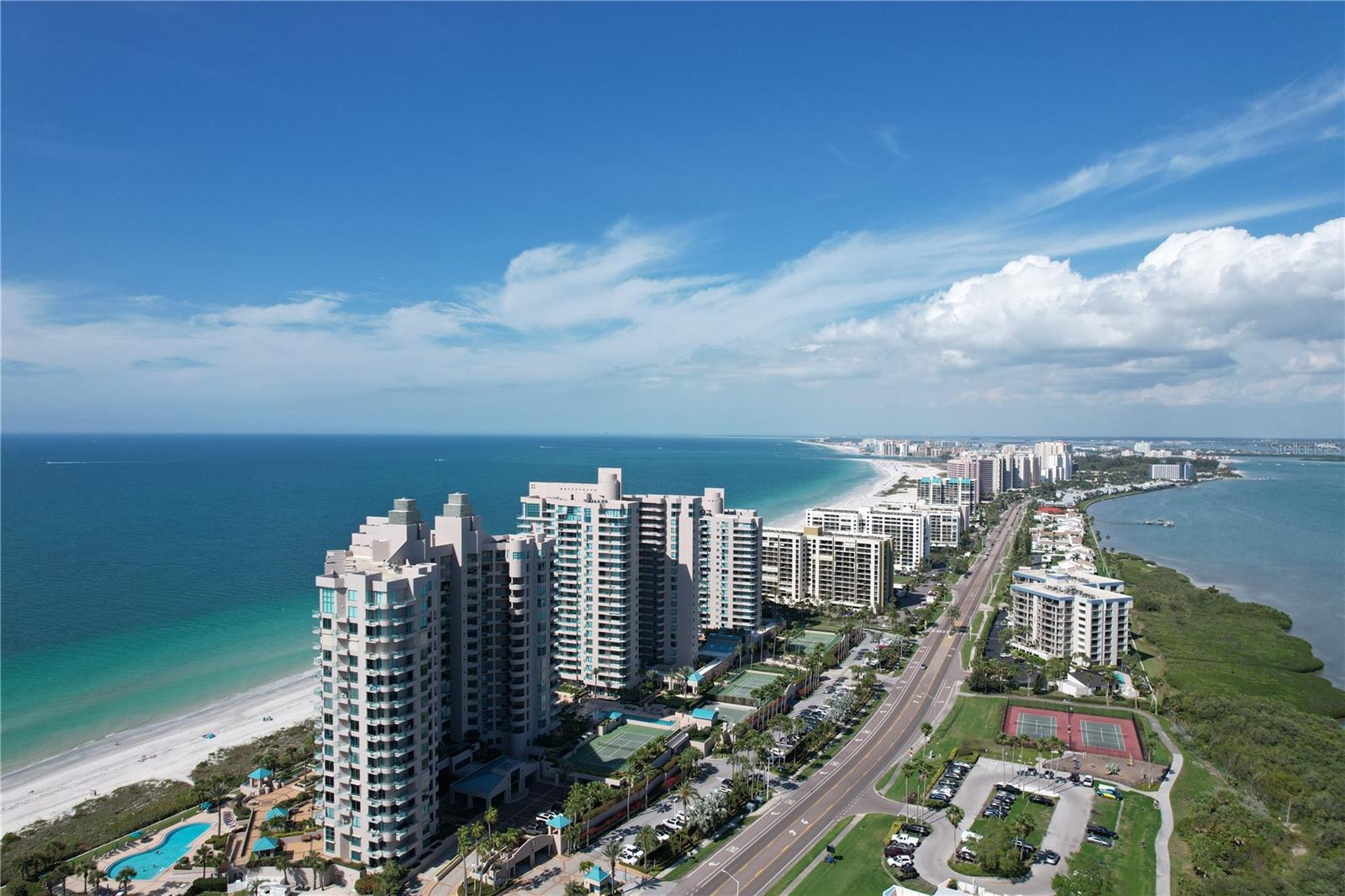1540 GULF BOULEVARD 2102
