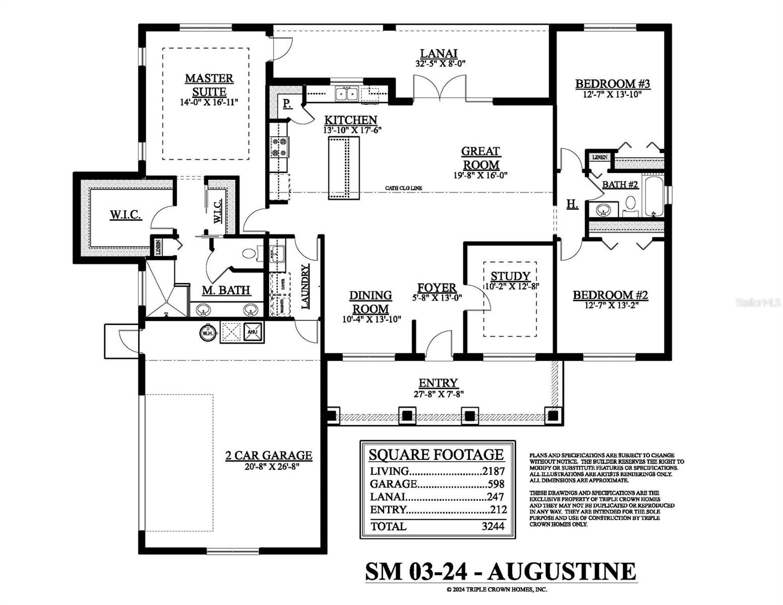 5912 NE 57TH LOOP N