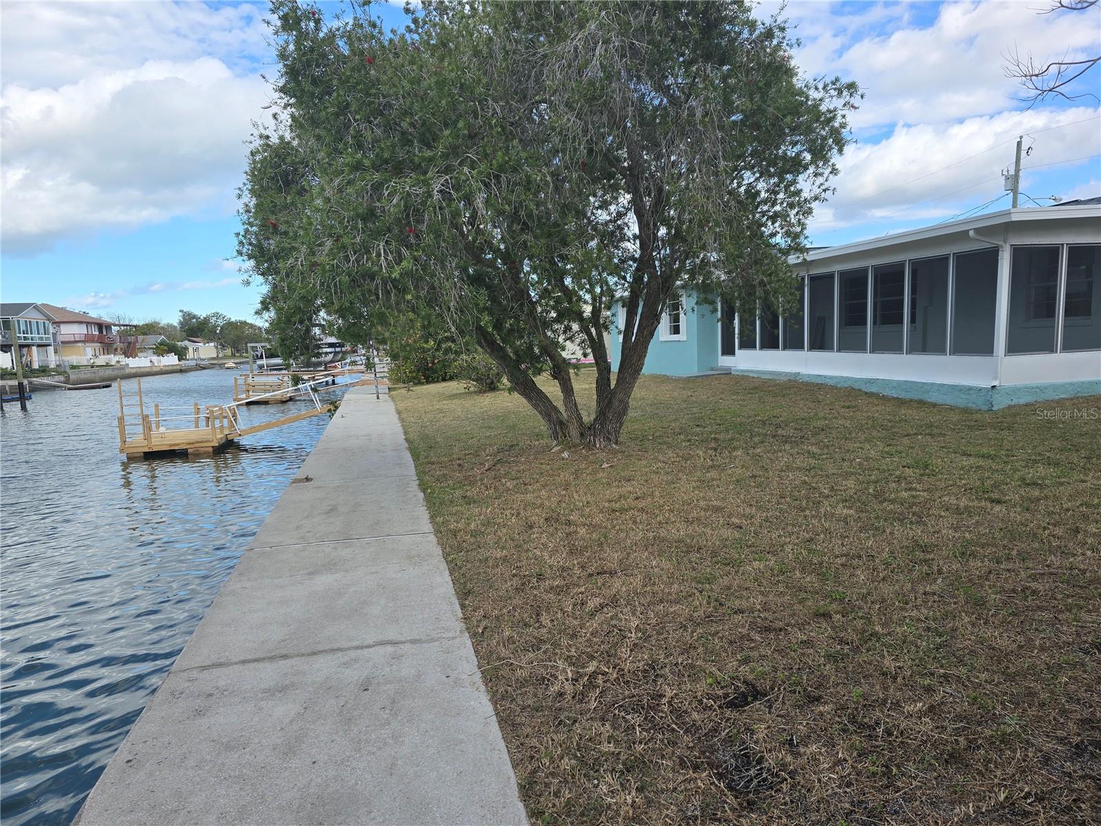 HUDSON BEACH ESTATES - Residential