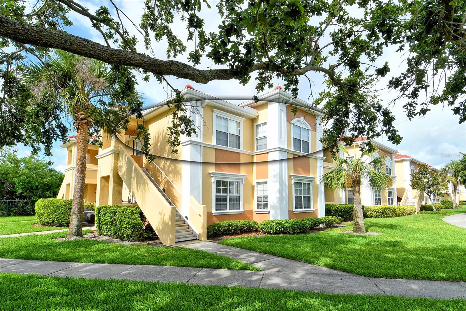 1010 VILLAGIO CIRCLE 201