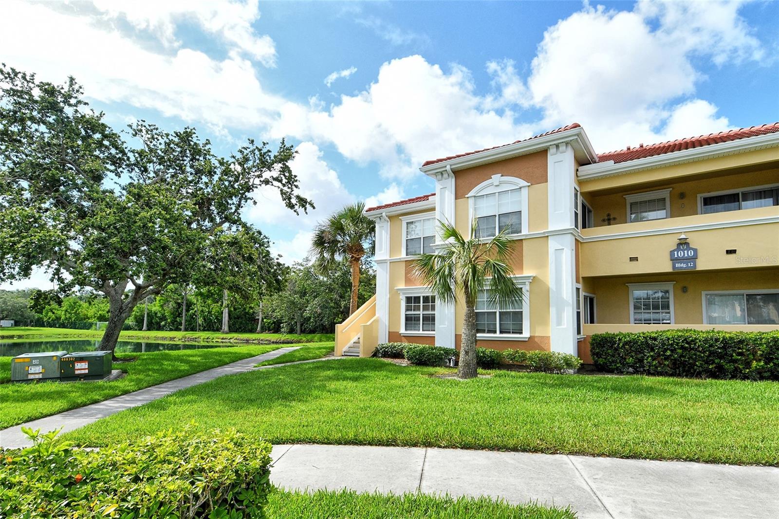 1010 VILLAGIO CIRCLE 201