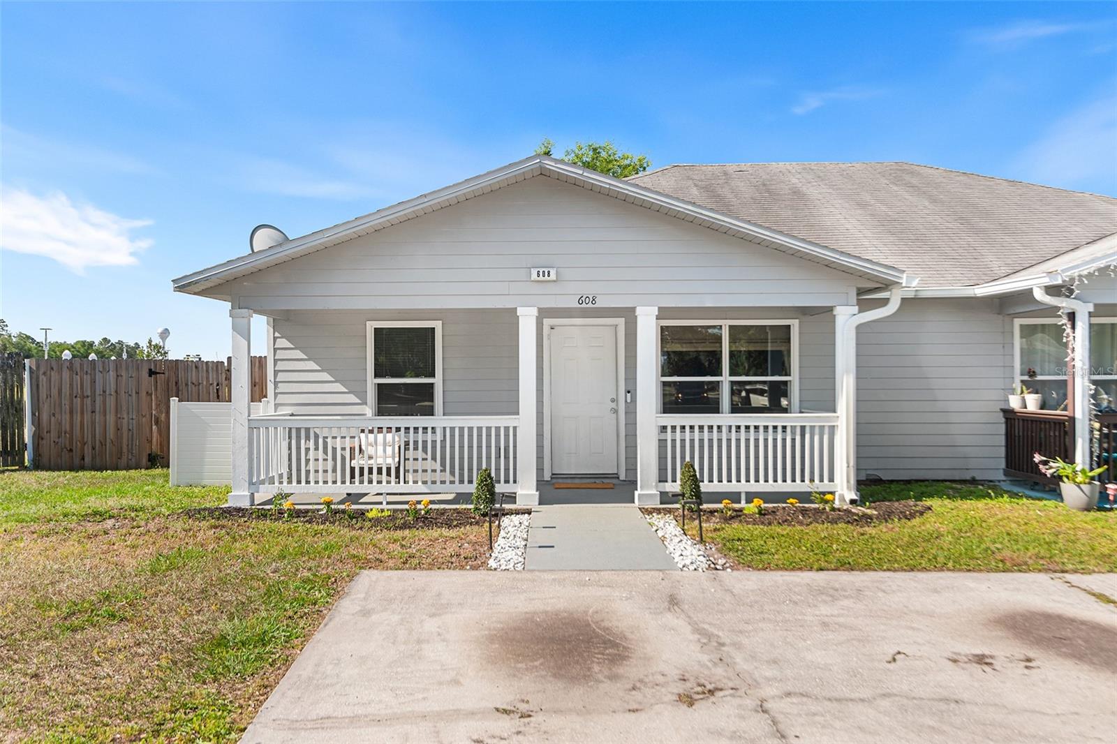 PINEVILLE SUB - Residential