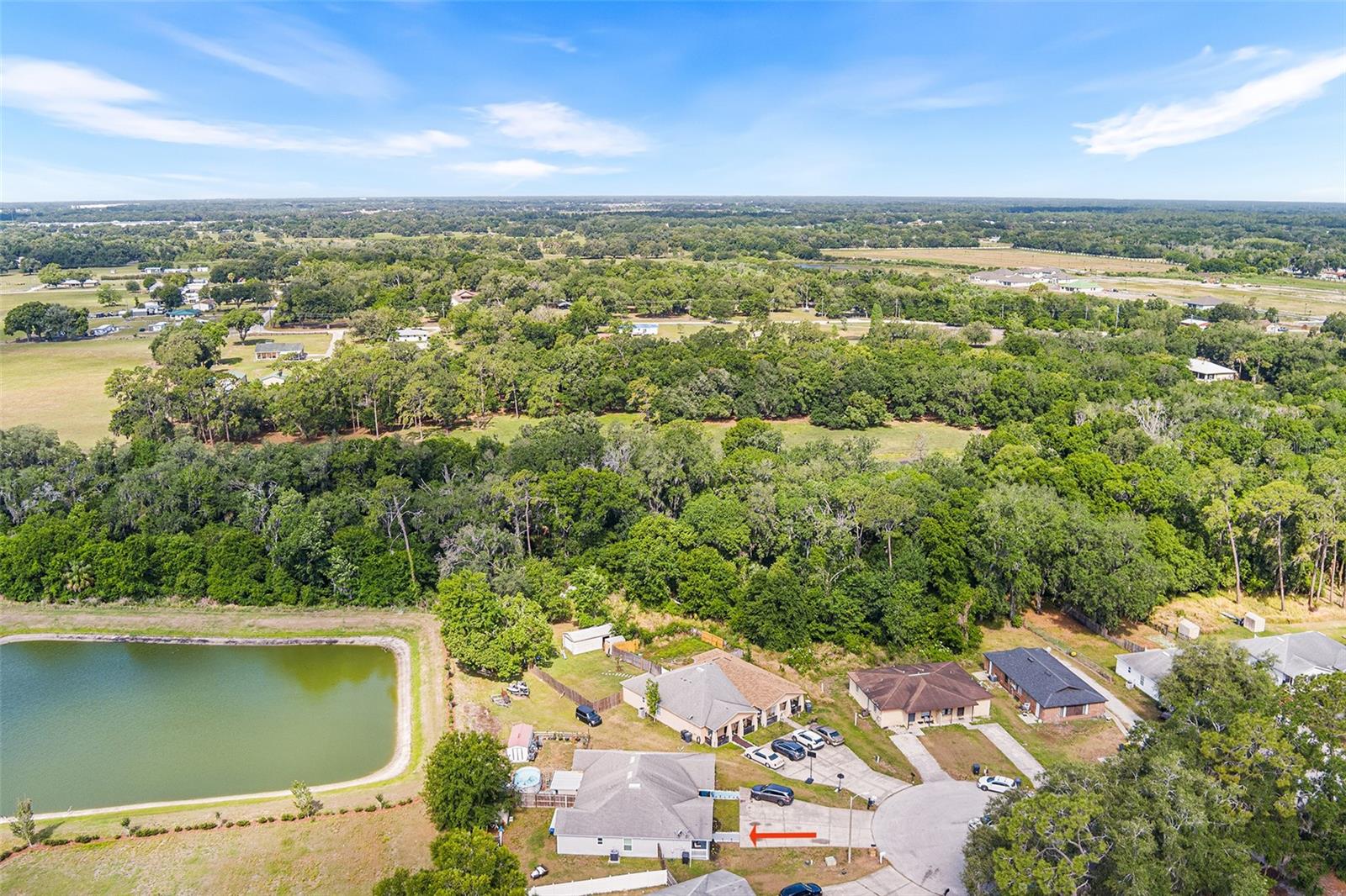 PINEVILLE SUB - Residential