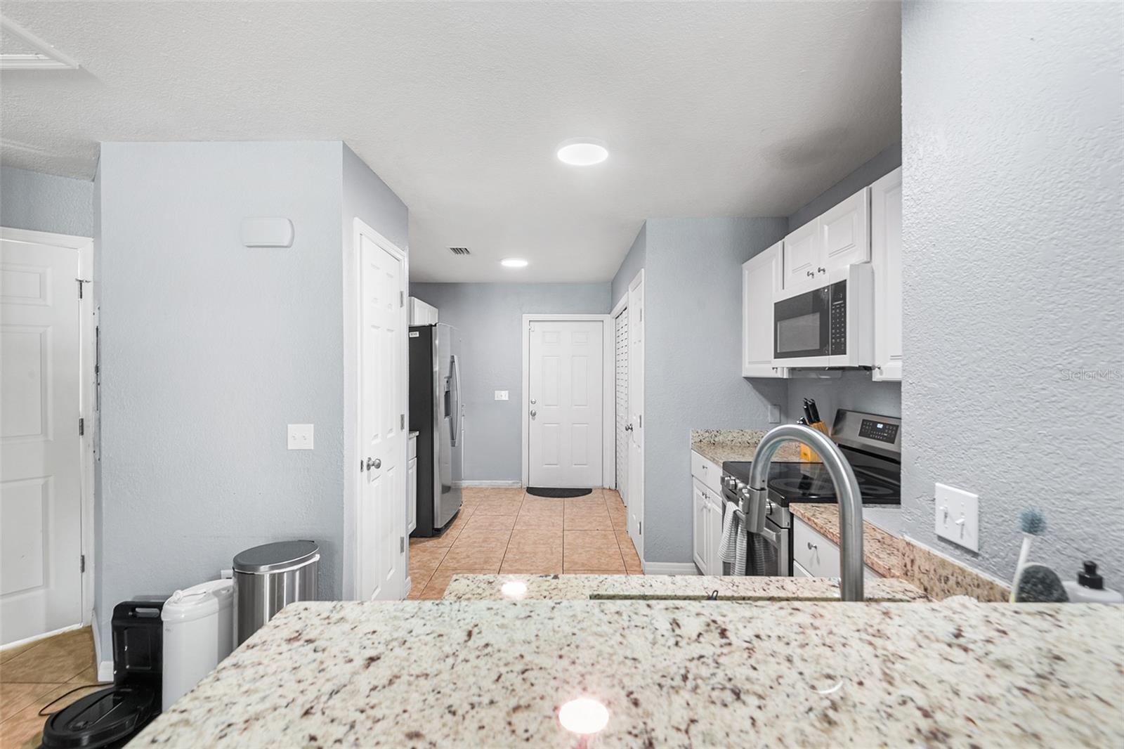 PINEVILLE SUB - Residential