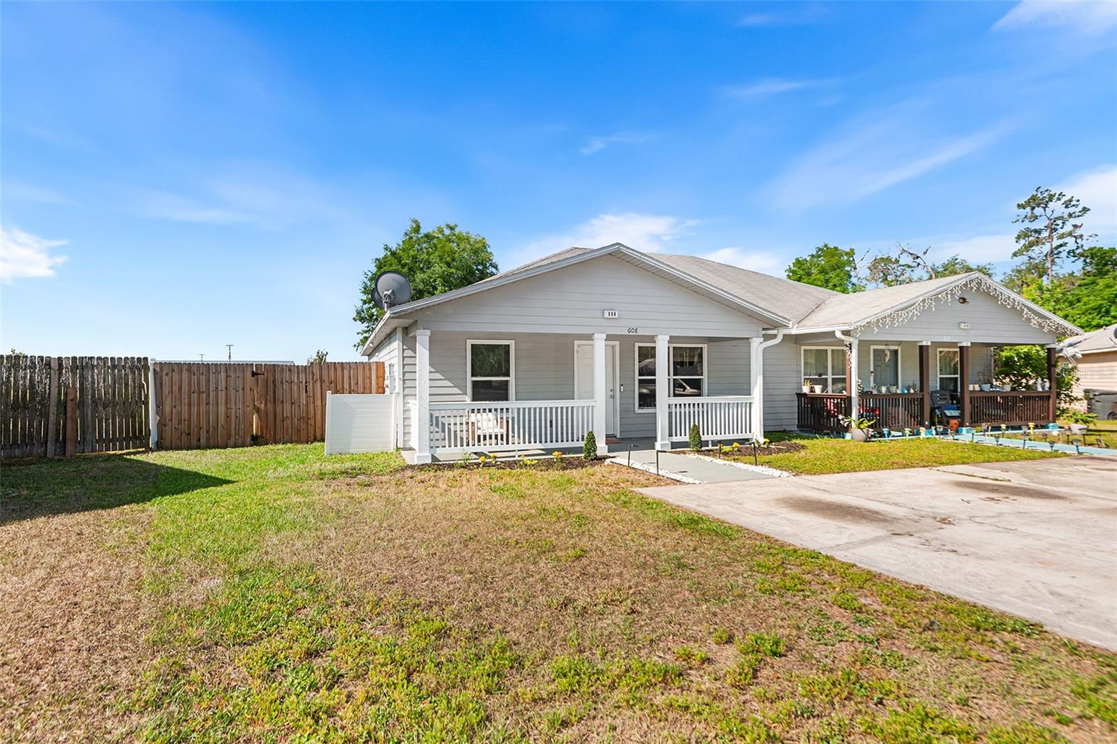 PINEVILLE SUB - Residential