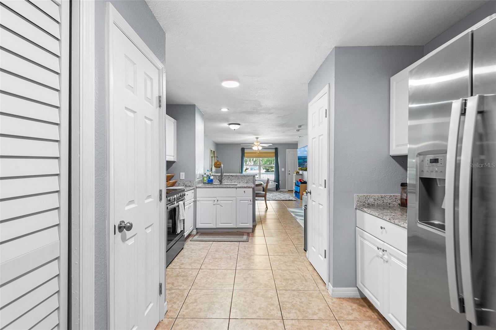 PINEVILLE SUB - Residential