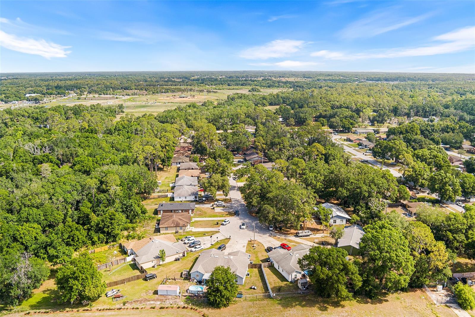 PINEVILLE SUB - Residential