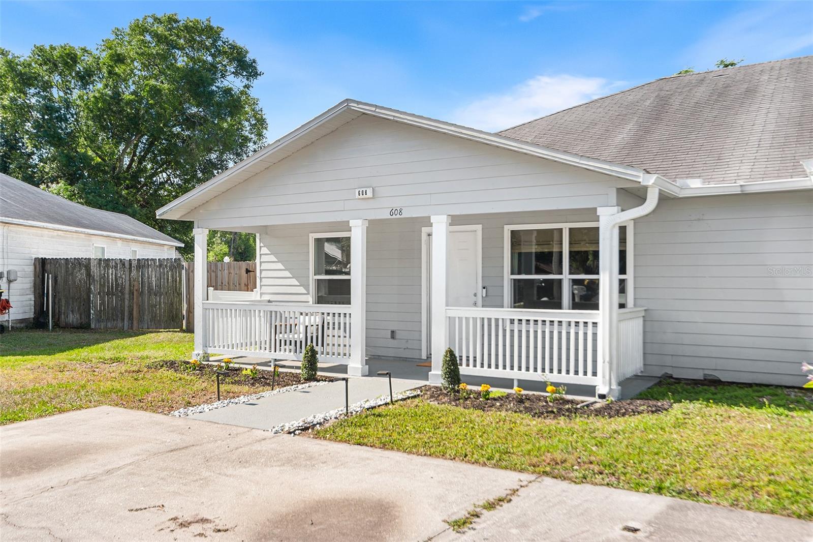 PINEVILLE SUB - Residential