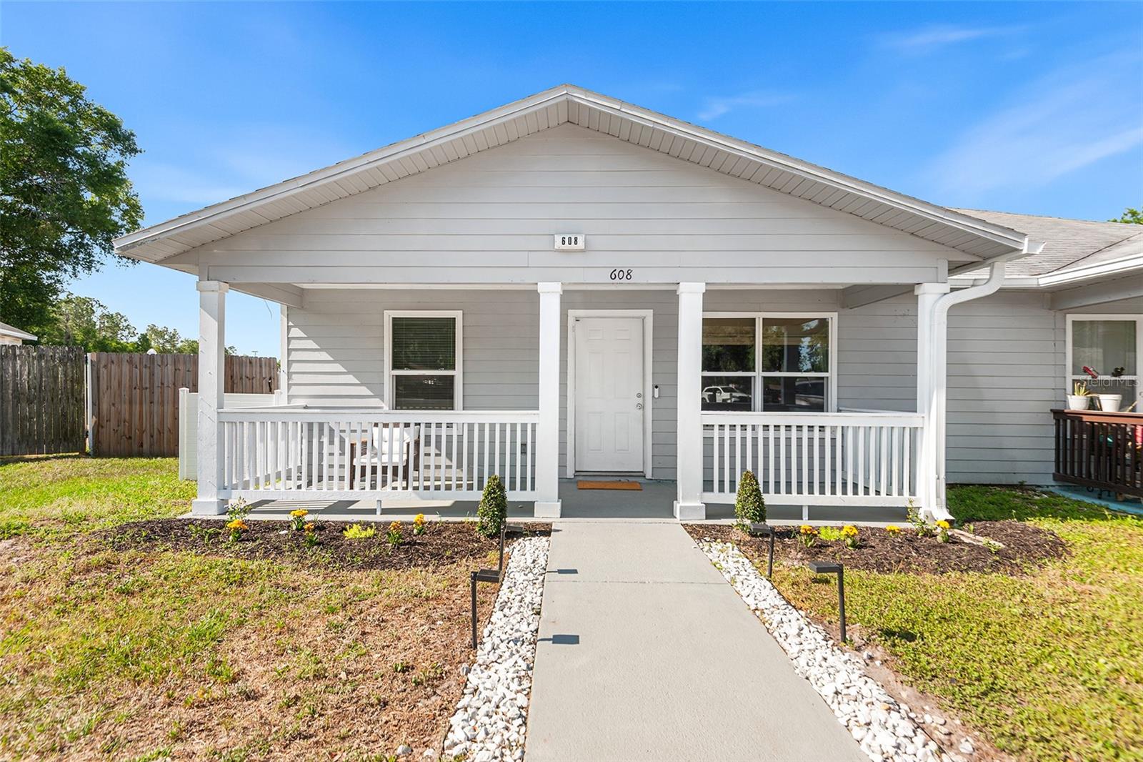 PINEVILLE SUB - Residential