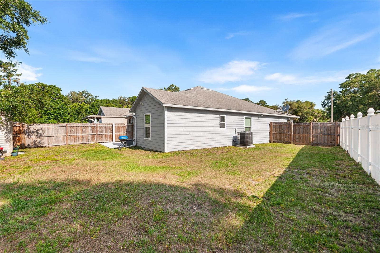 PINEVILLE SUB - Residential