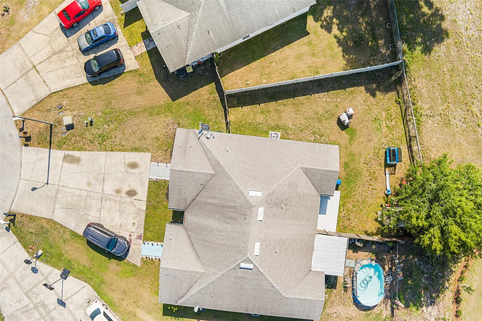 PINEVILLE SUB - Residential