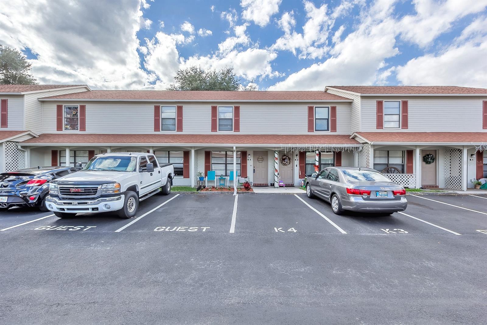 Canalview Place Condo Bldgs A-J - Residential