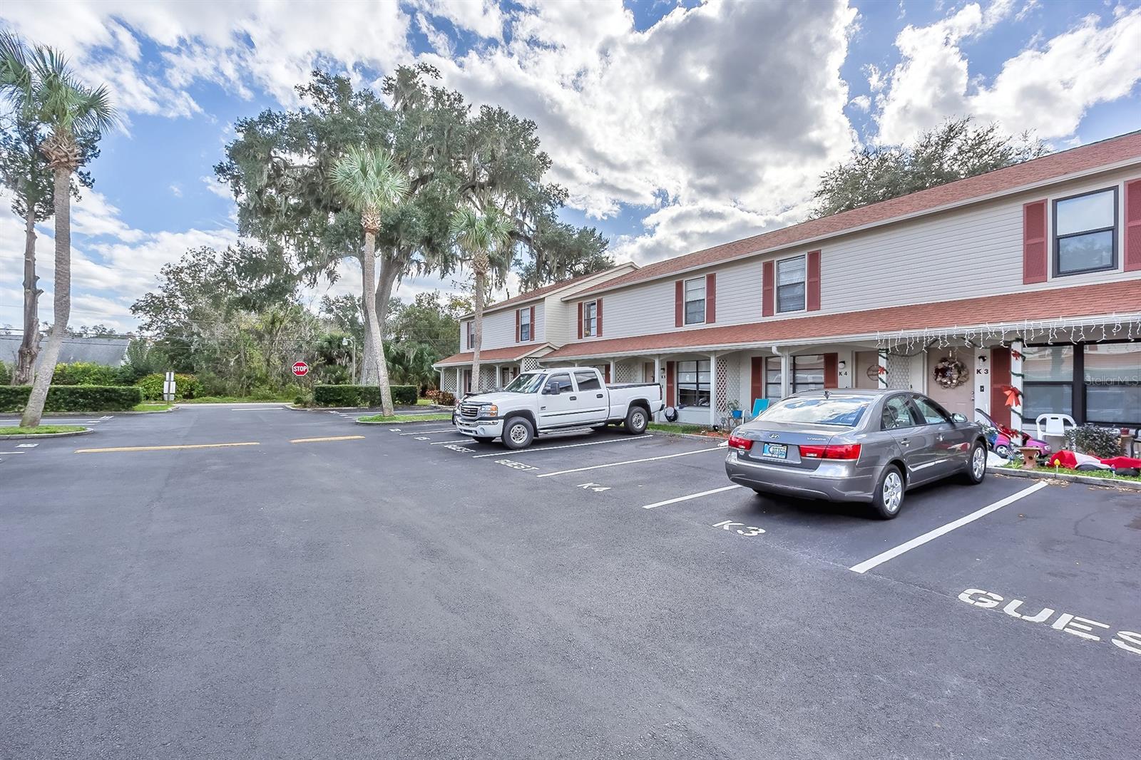 Canalview Place Condo Bldgs A-J - Residential