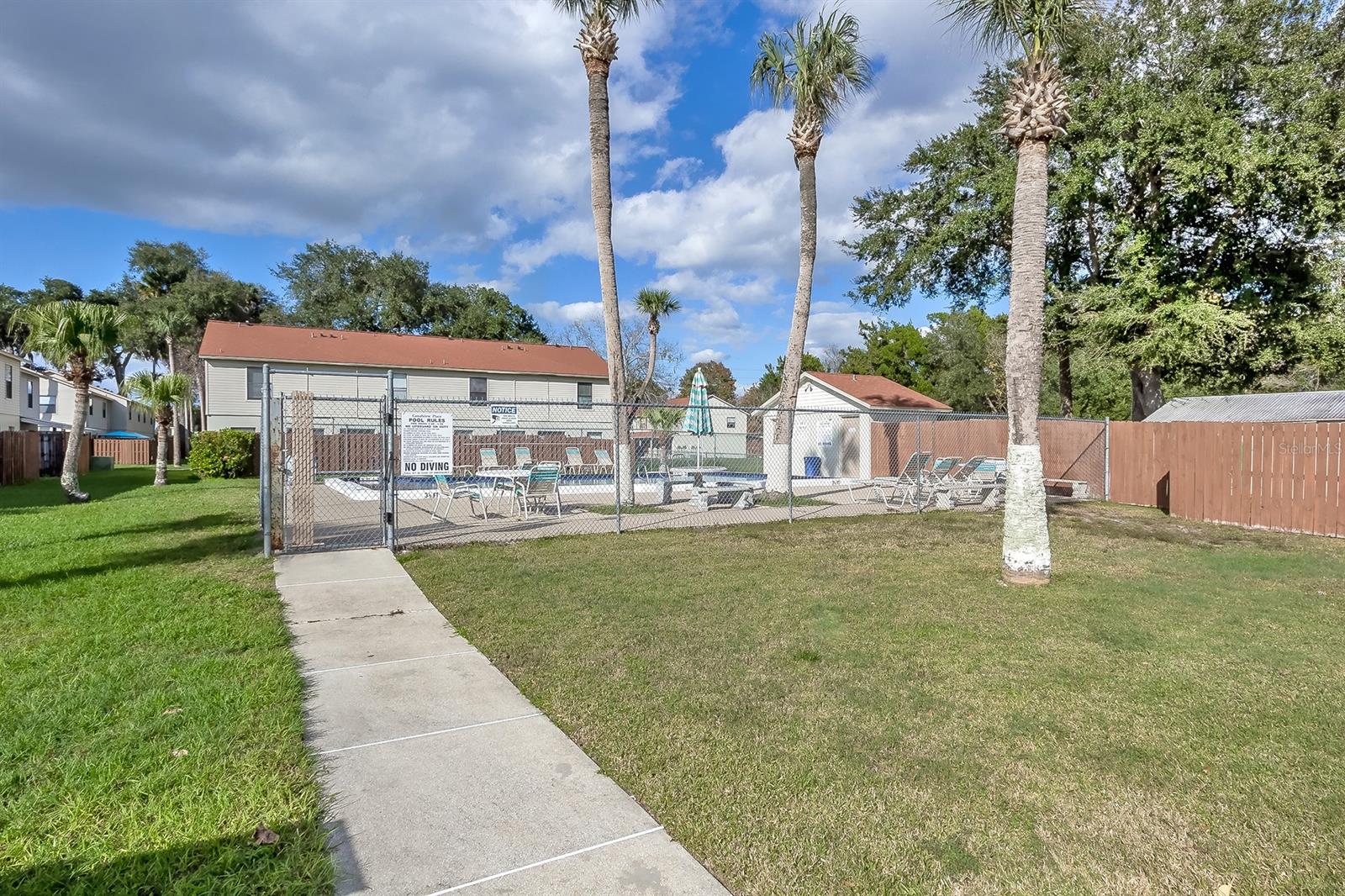 Canalview Place Condo Bldgs A-J - Residential