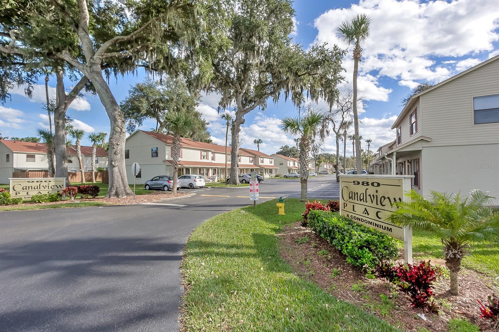 Canalview Place Condo Bldgs A-J - Residential