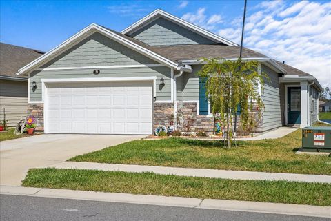 Photo of 20 Willow Street, Palm Coast, FL 32164 (MLS # FC313021)