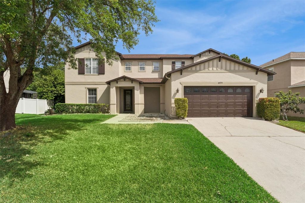 Photo of 14790 Tullamore Loop, Winter Garden, FL 34787 (MLS # O6395287)