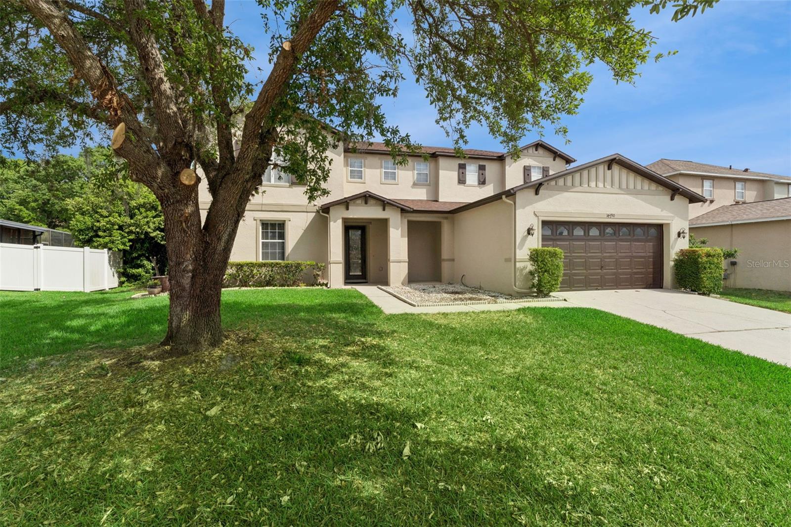 14790 TULLAMORE LOOP