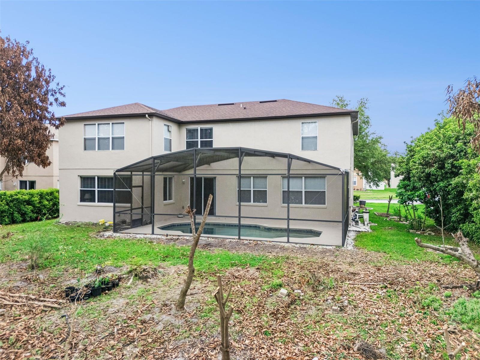 EMERALD RIDGE - Residential