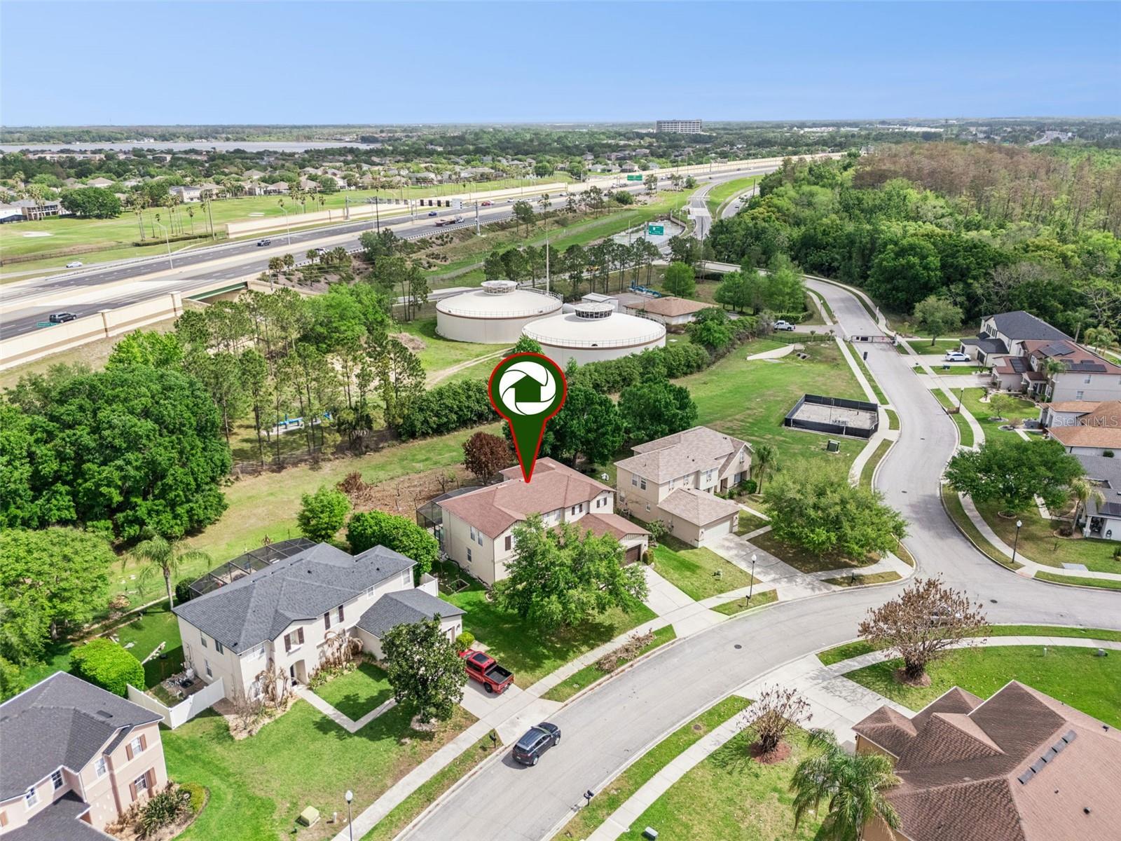 EMERALD RIDGE - Residential