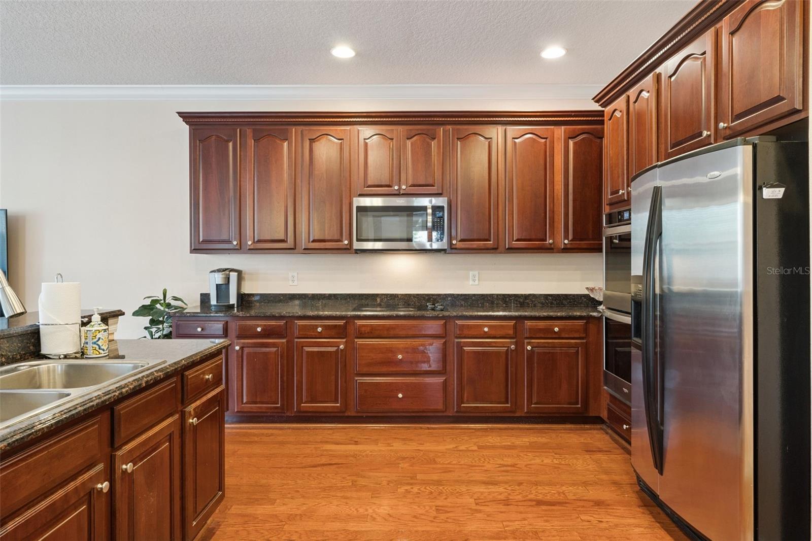 EMERALD RIDGE - Residential