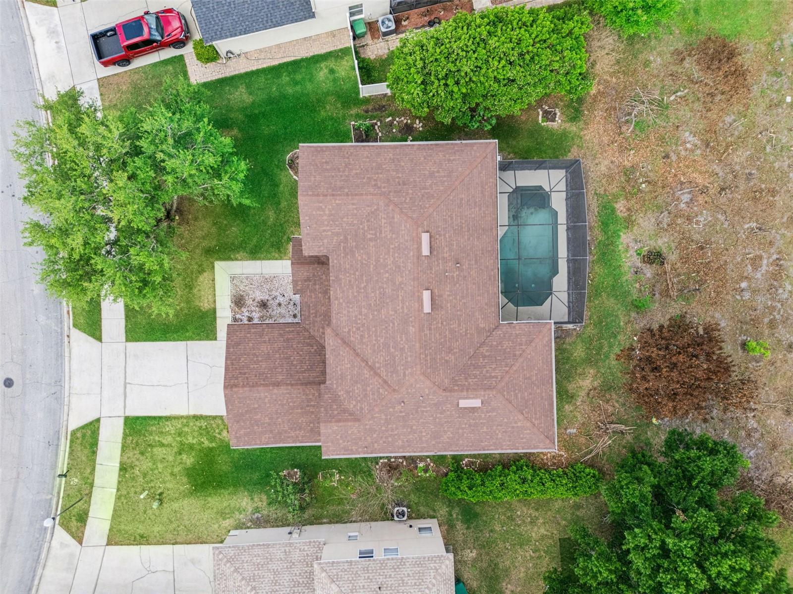 EMERALD RIDGE - Residential