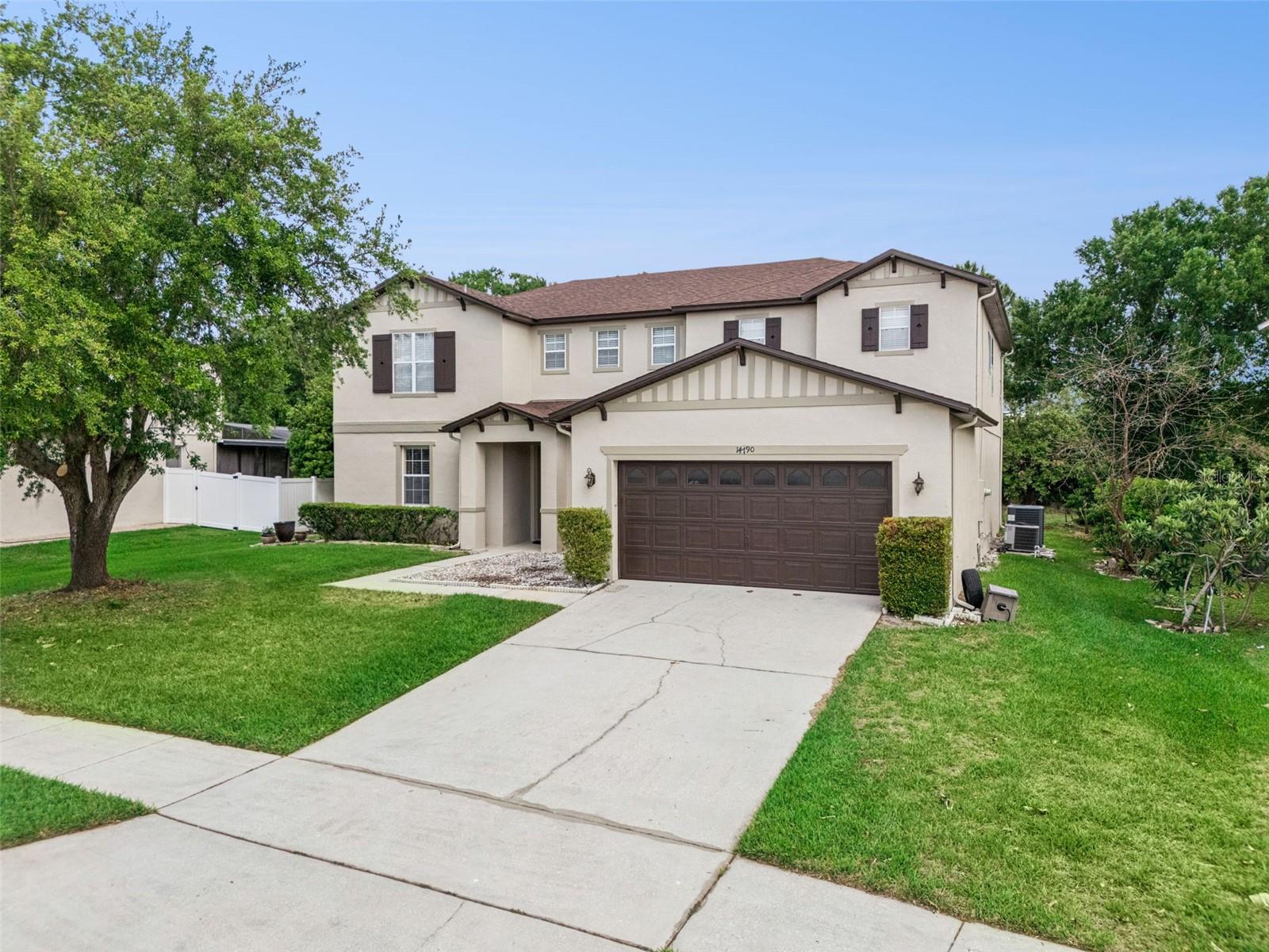 14790 TULLAMORE LOOP