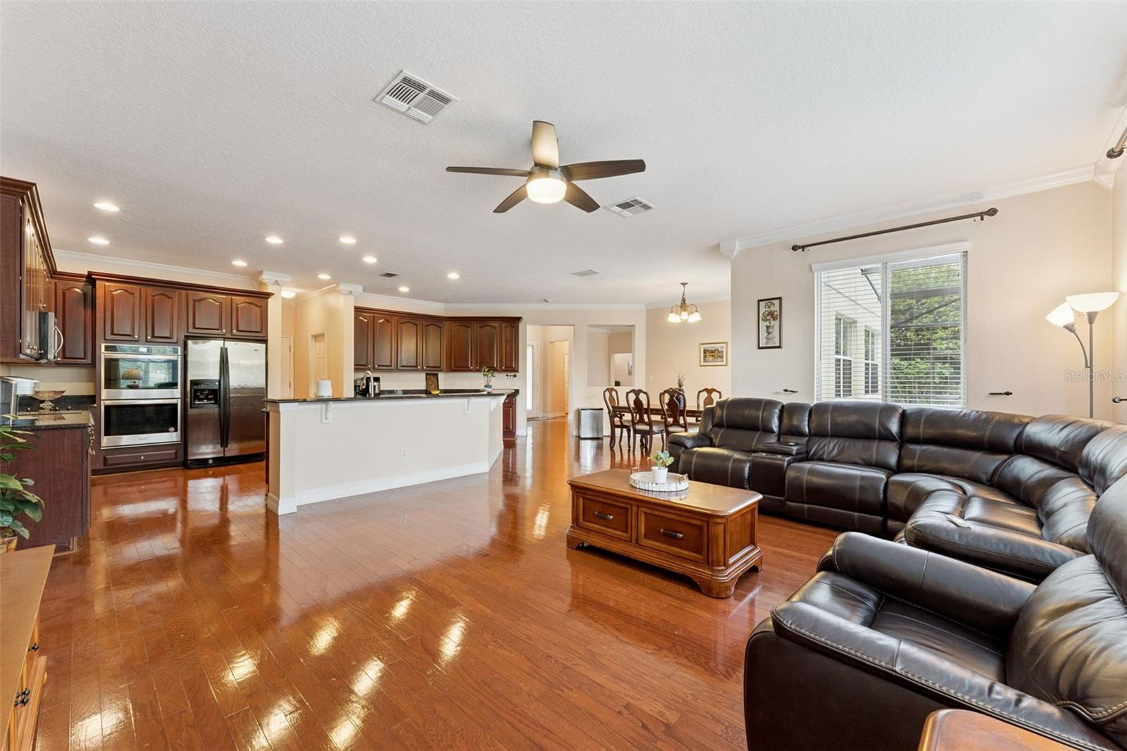 EMERALD RIDGE - Residential