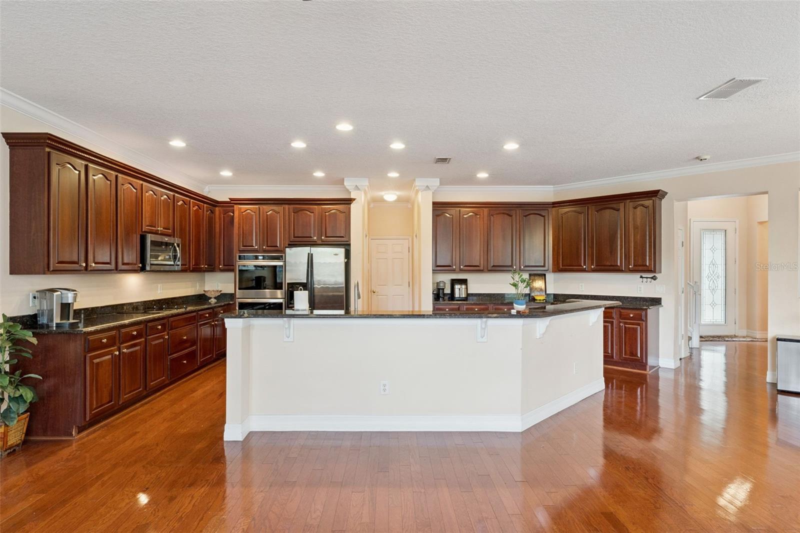 EMERALD RIDGE - Residential