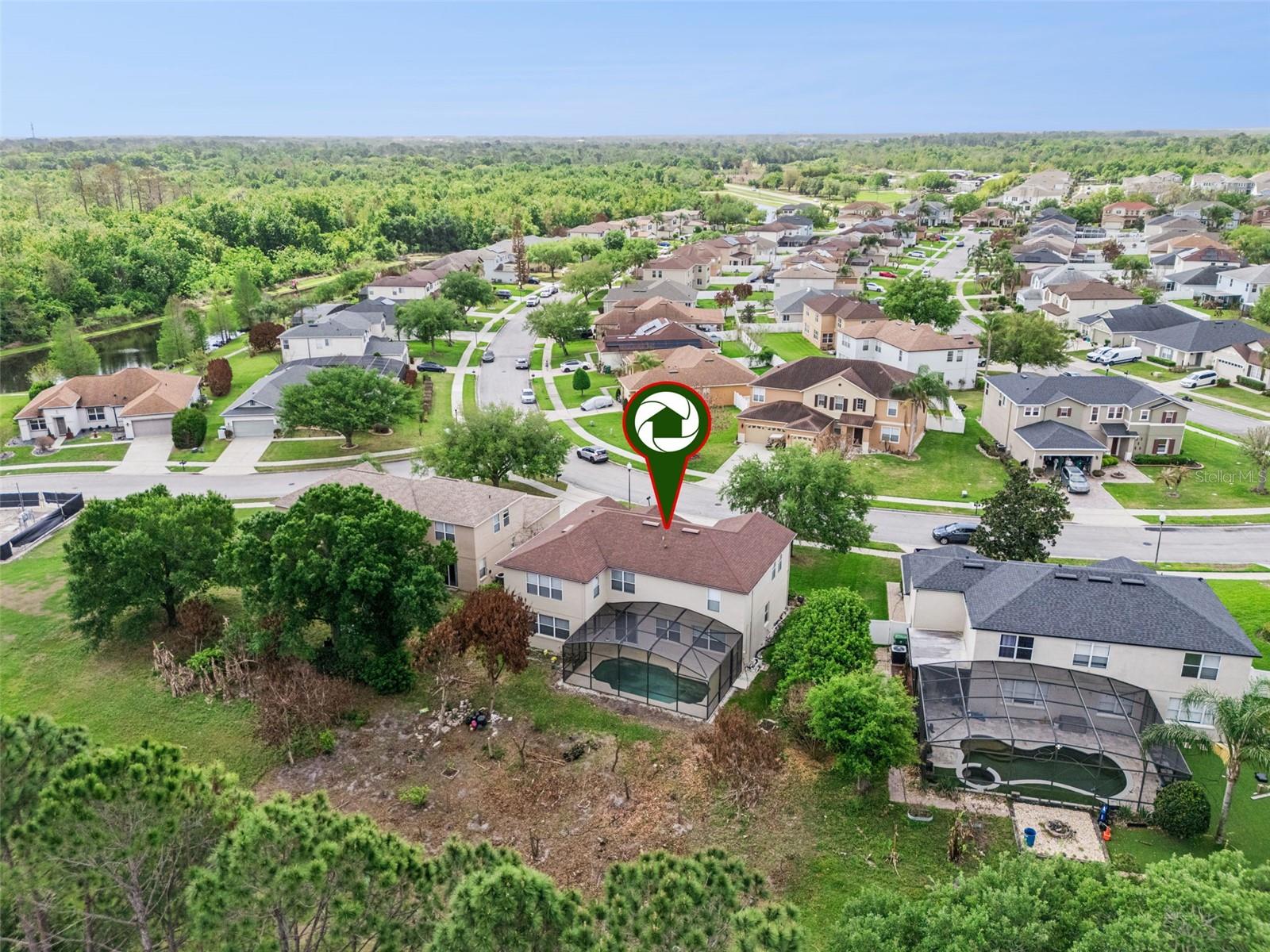 EMERALD RIDGE - Residential