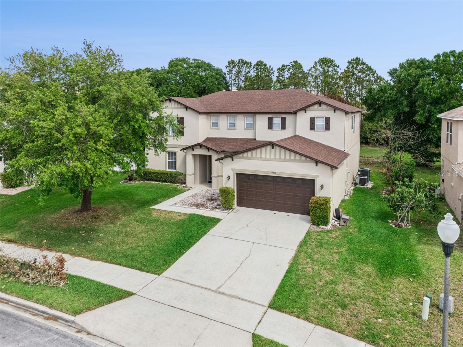 EMERALD RIDGE - Residential