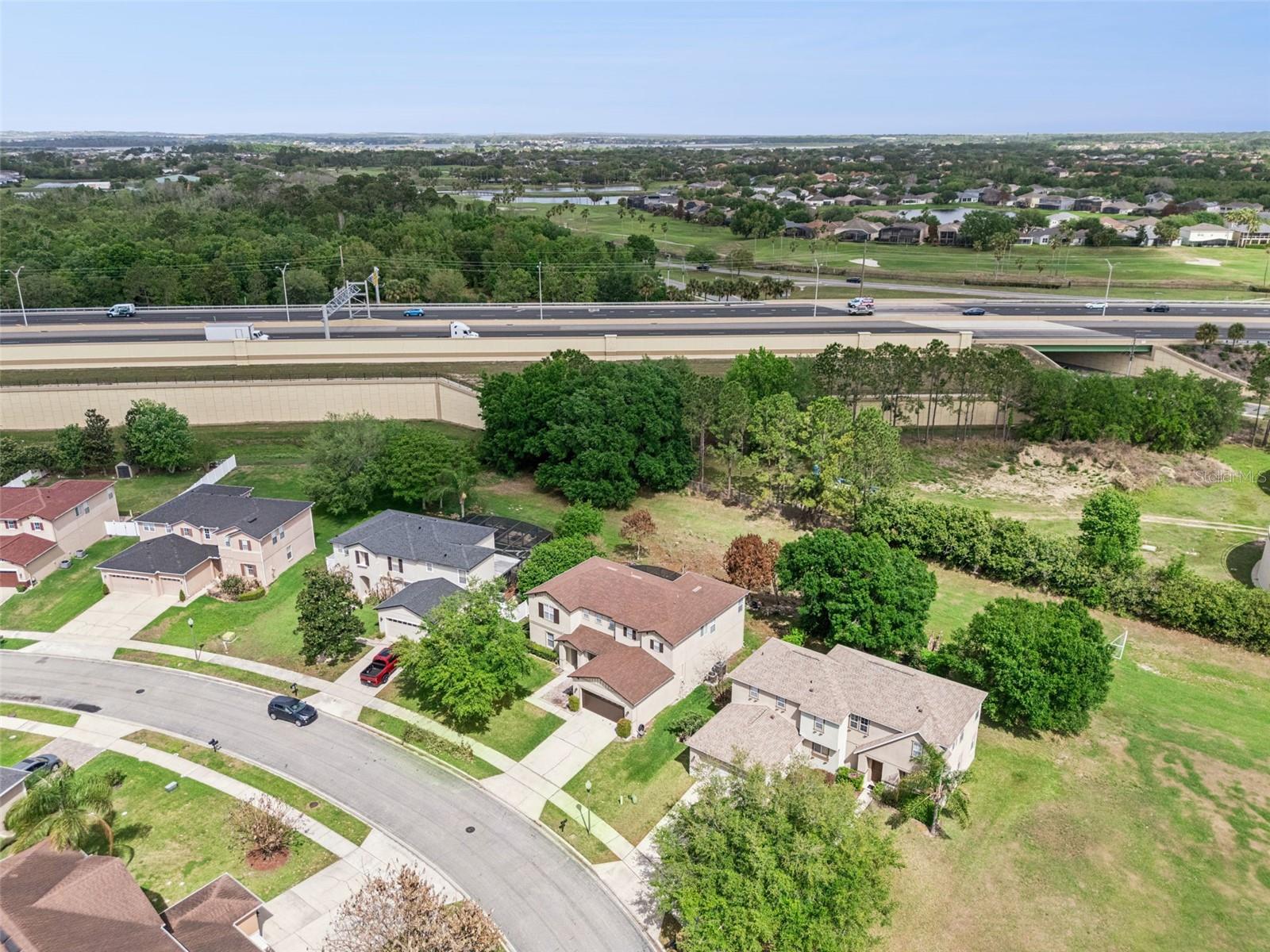 EMERALD RIDGE - Residential