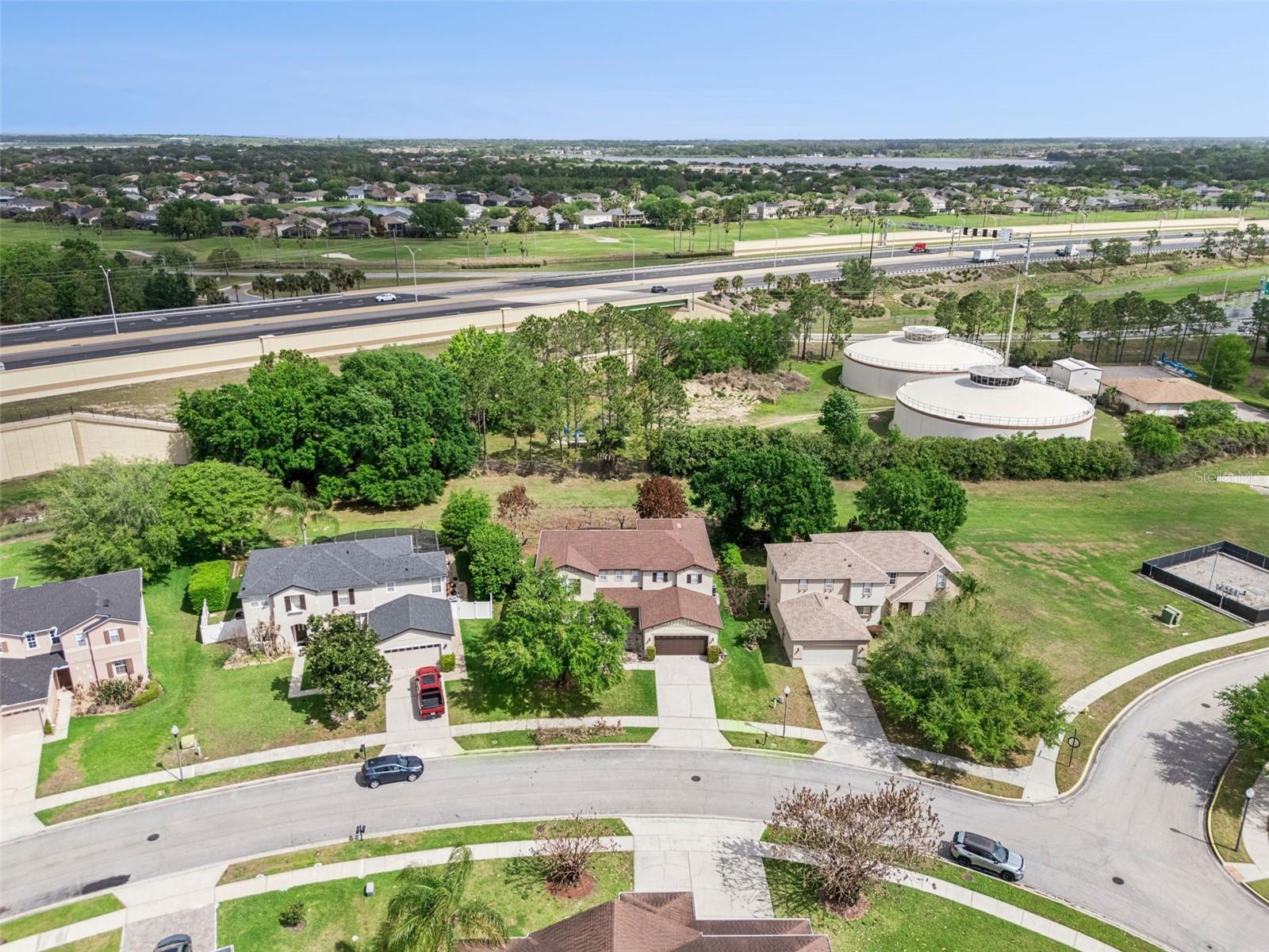 EMERALD RIDGE - Residential