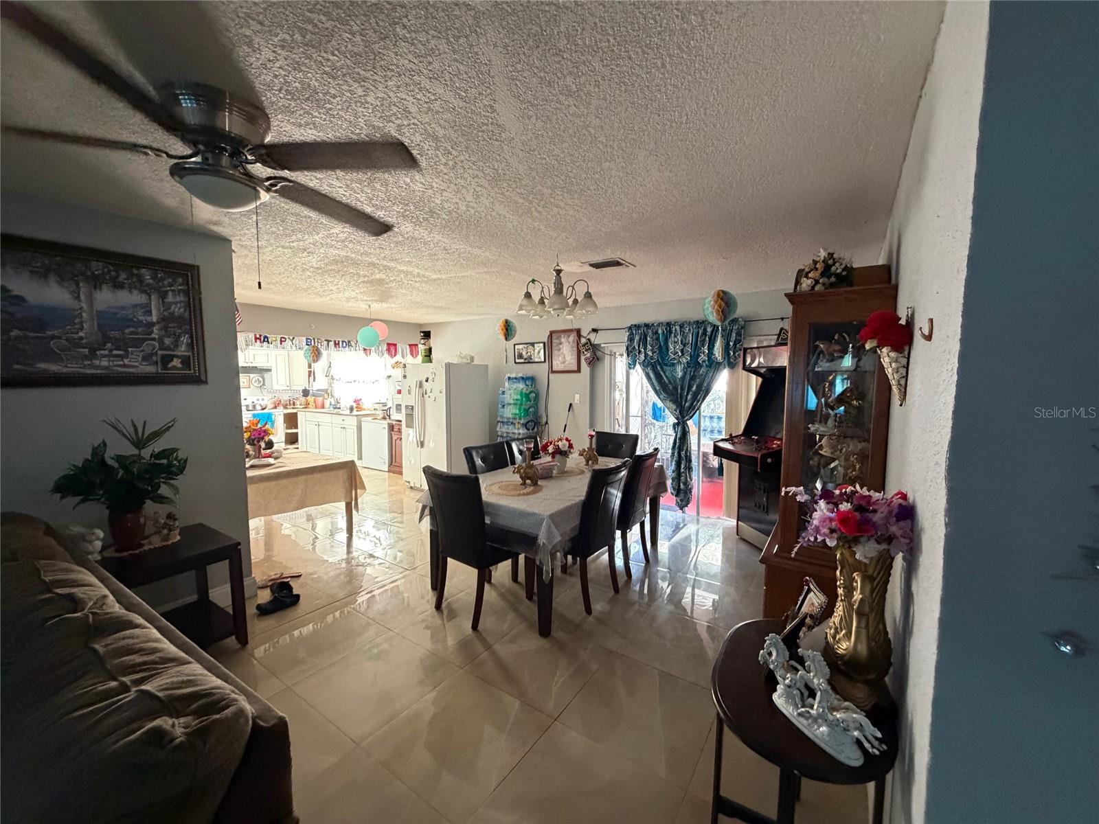 LON DALE ESTATES - Residential