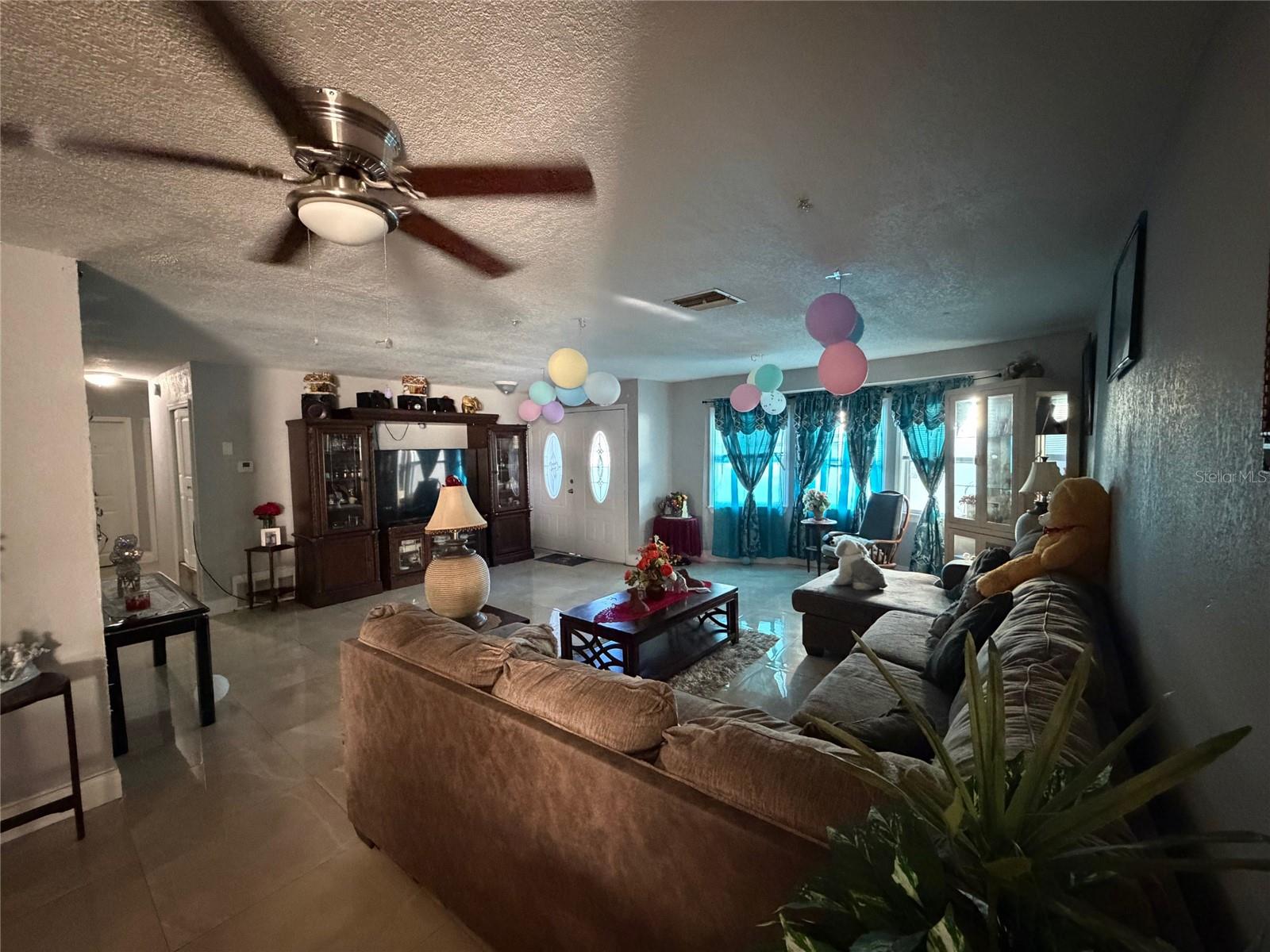 LON DALE ESTATES - Residential