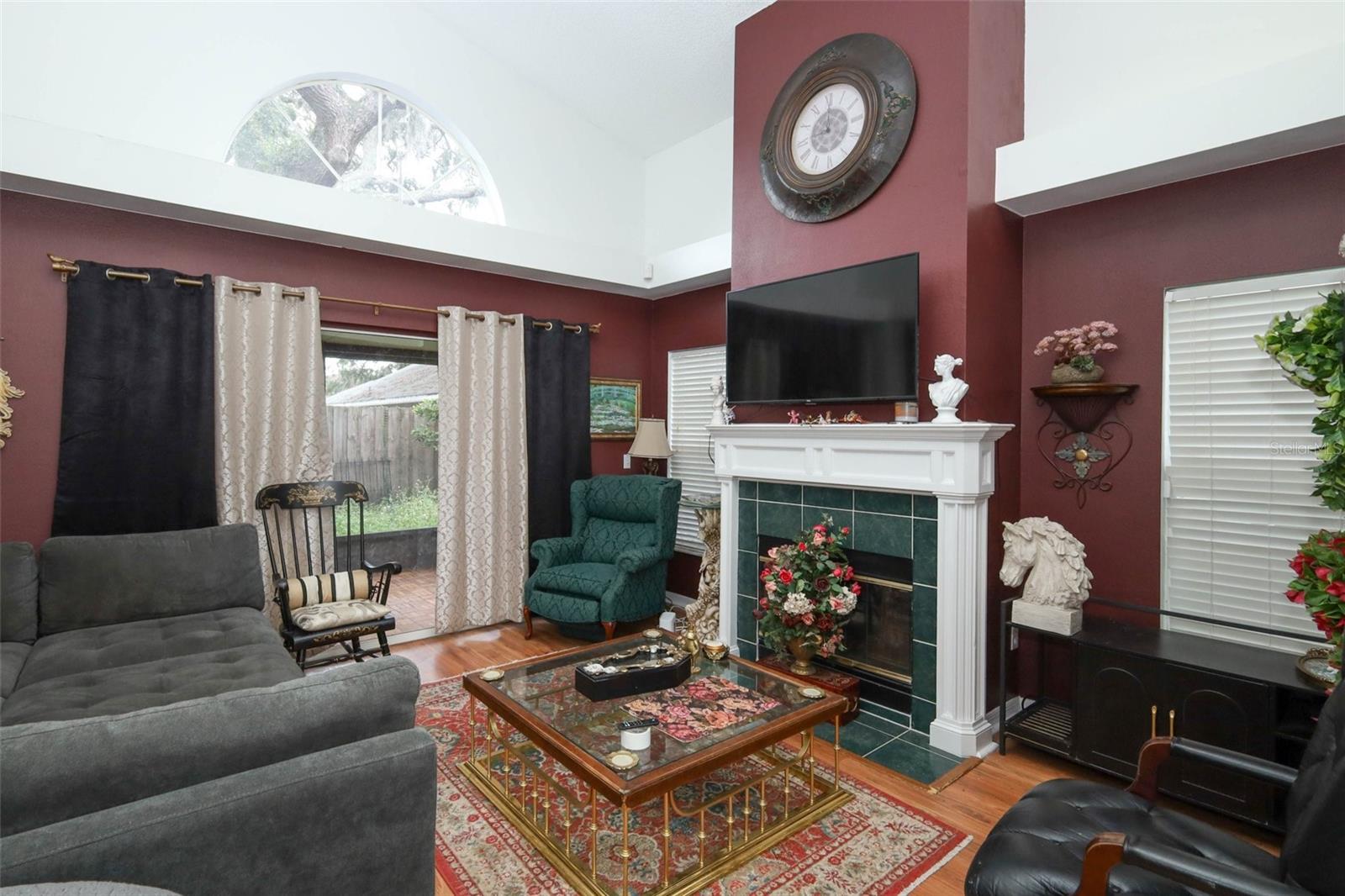 1000 PIEDMONT OAKS DRIVE