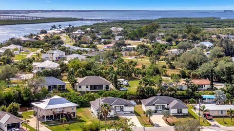 A home in PUNTA GORDA