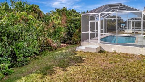 A home in PUNTA GORDA