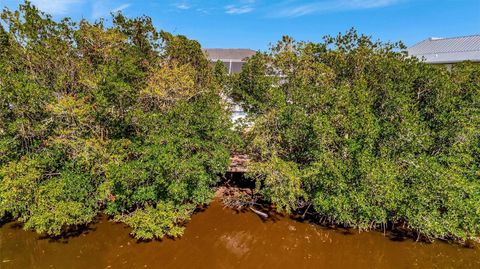 A home in PUNTA GORDA