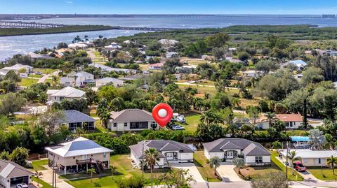 A home in PUNTA GORDA