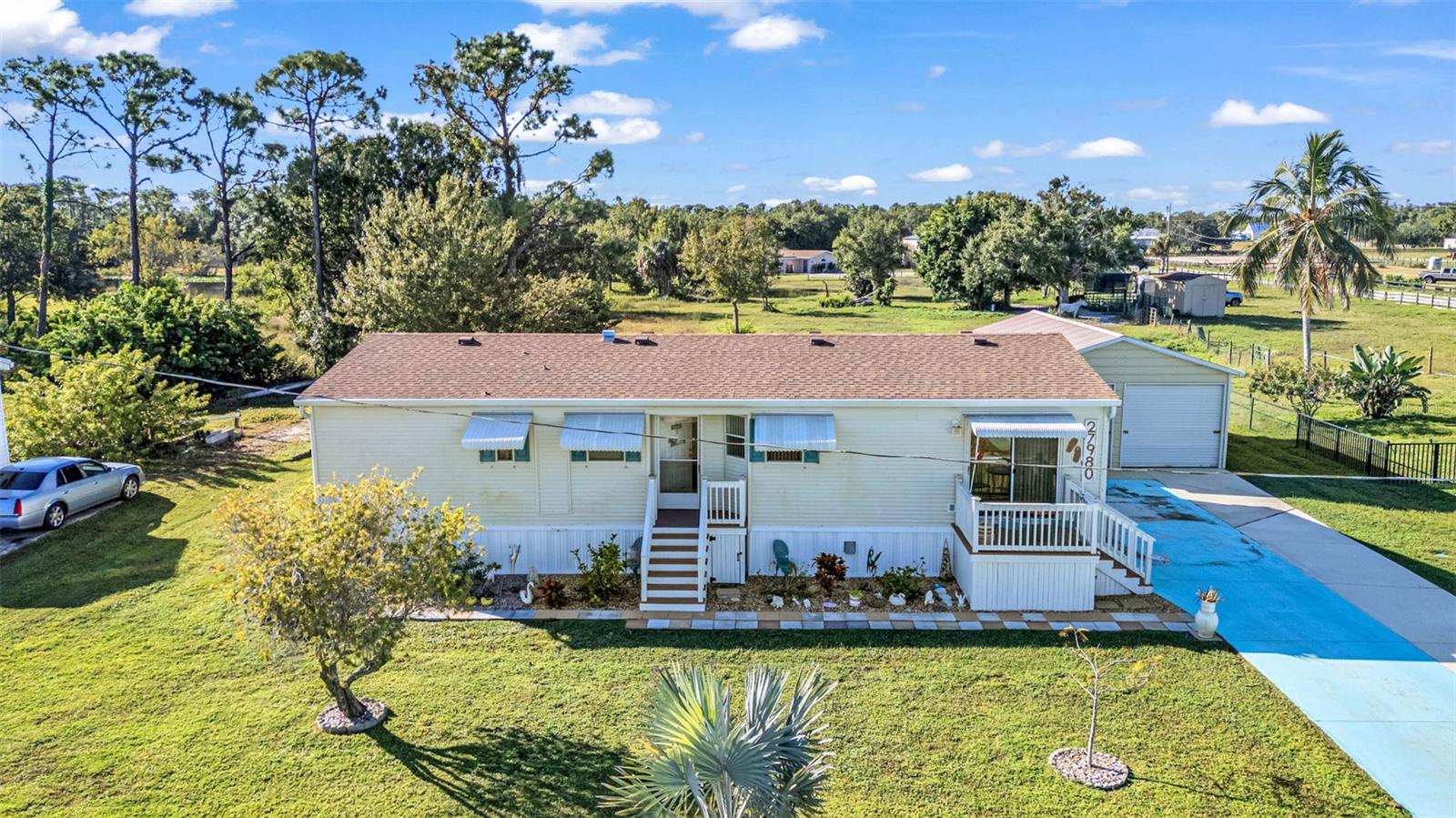 LAKEWOOD - Residential